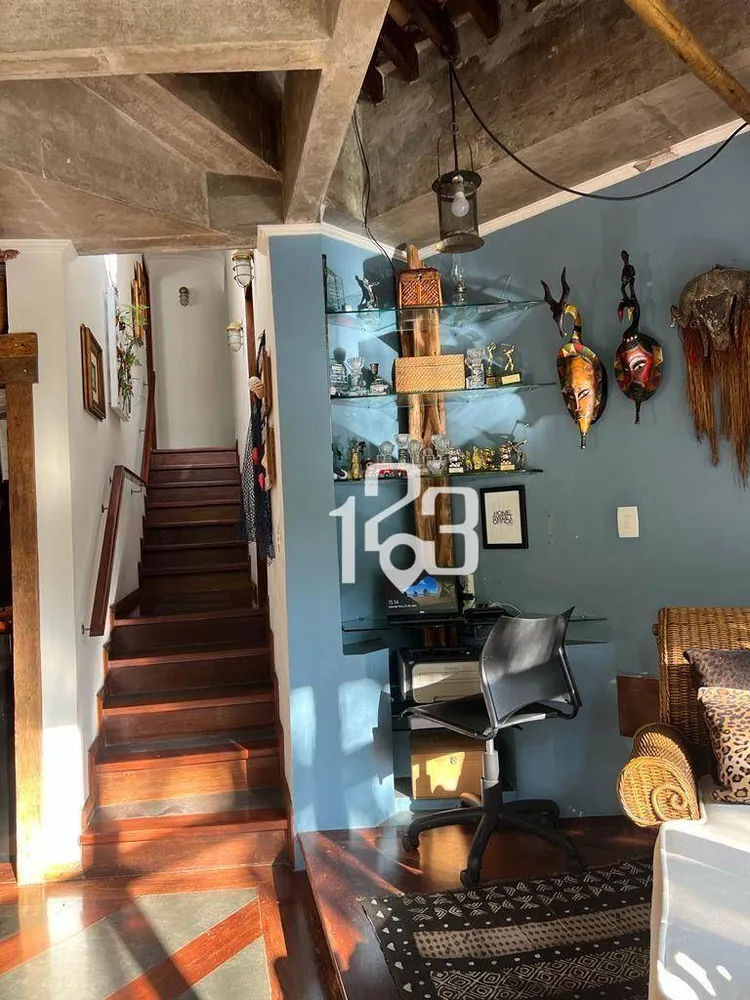 Casa, 5 quartos, 500 m² - Foto 13