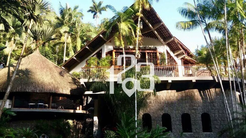 Casa, 5 quartos, 500 m² - Foto 16