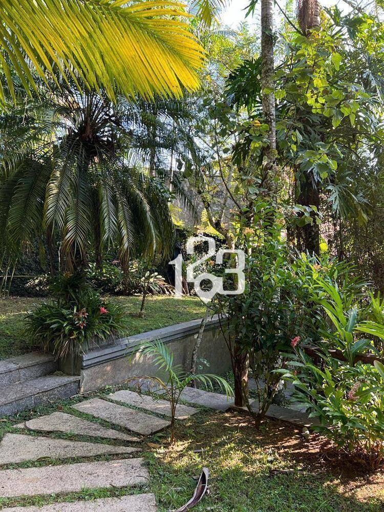 Casa, 5 quartos, 500 m² - Foto 4