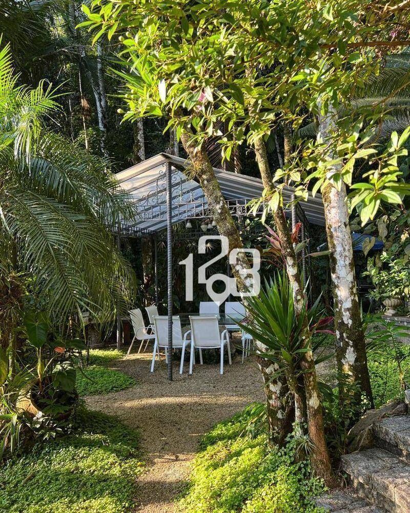 Casa, 5 quartos, 500 m² - Foto 3