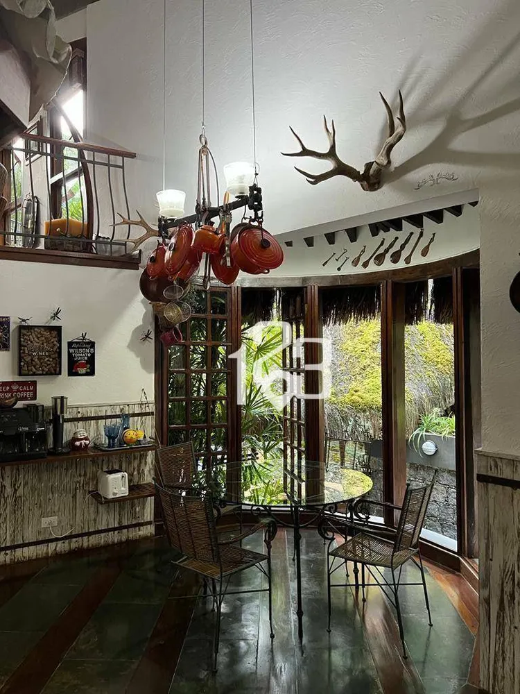 Casa, 5 quartos, 500 m² - Foto 15