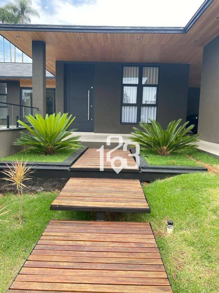 Casa de Condomínio, 3 quartos - Foto 29