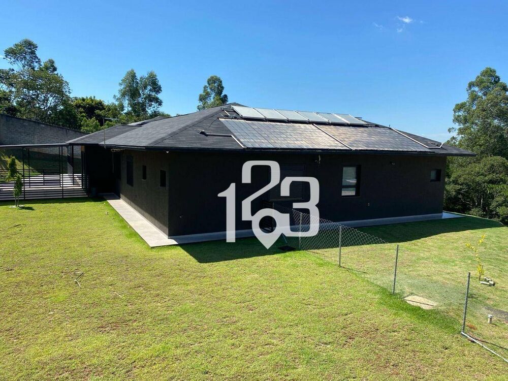 Casa de Condomínio, 3 quartos - Foto 12