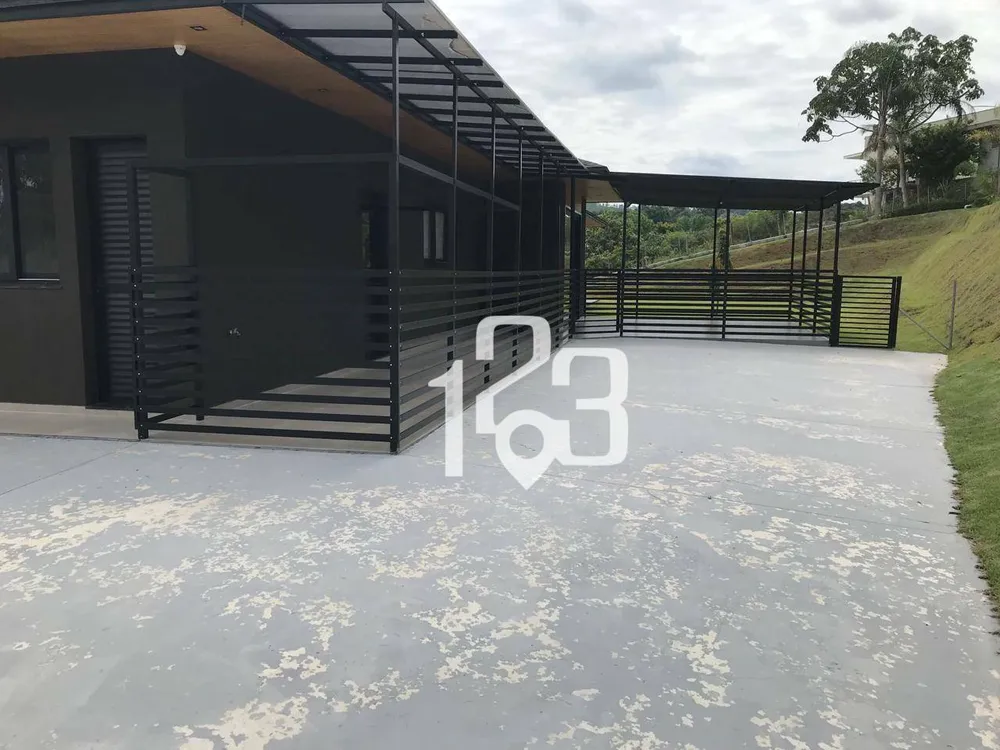 Casa de Condomínio, 3 quartos - Foto 8