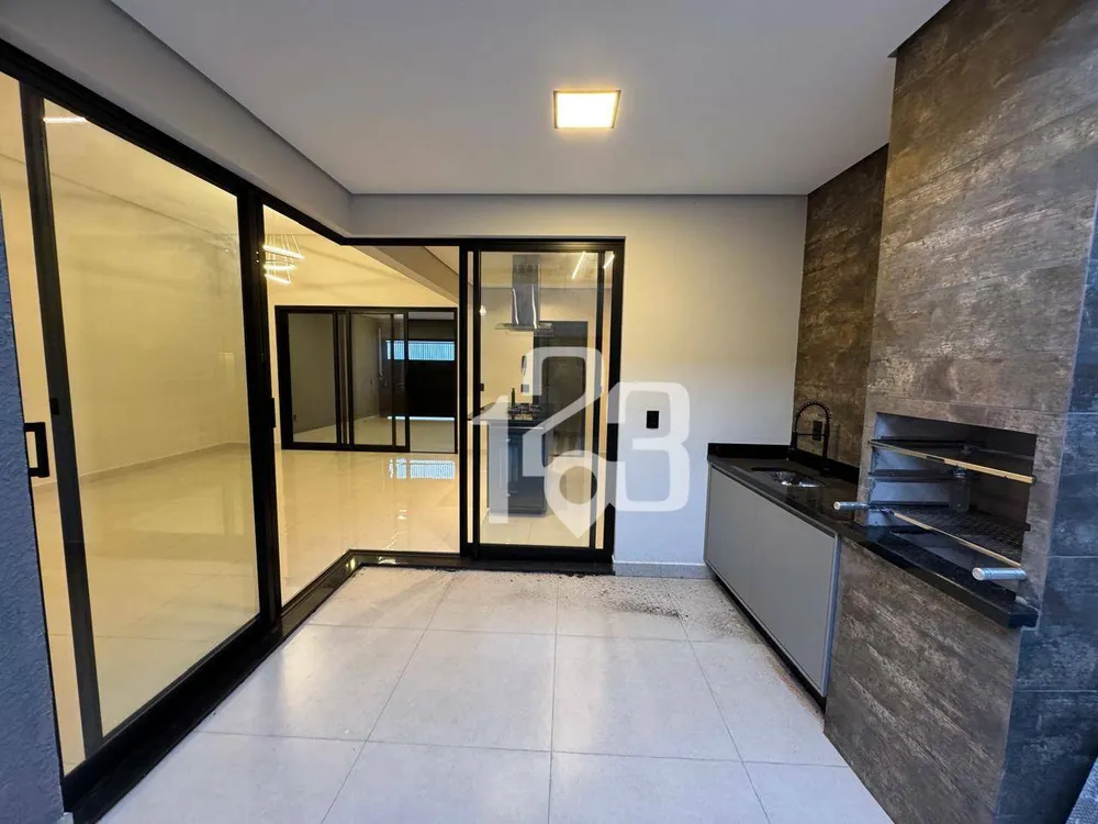 Casa de Condomínio, 3 quartos - Foto 10