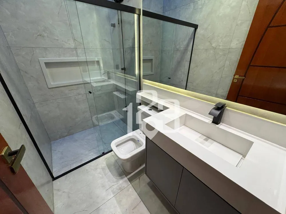 Casa de Condomínio, 3 quartos - Foto 5