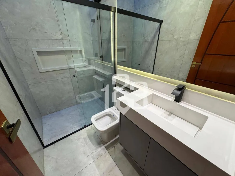 Casa de Condomínio, 3 quartos - Foto 7