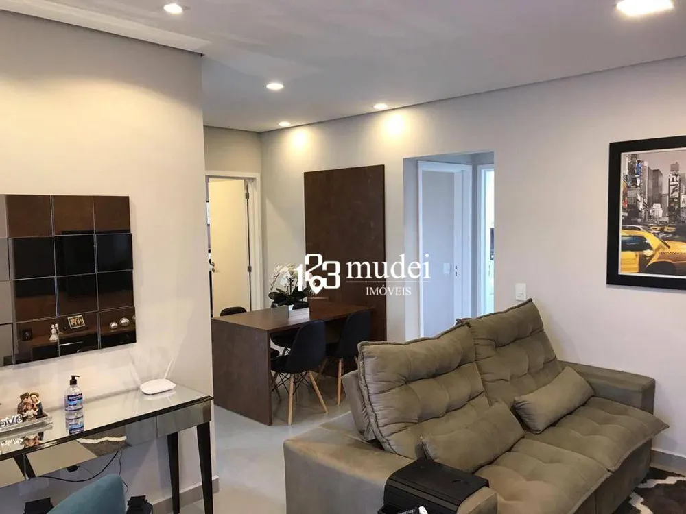 Apartamento, 3 quartos, 78 m² - Foto 3