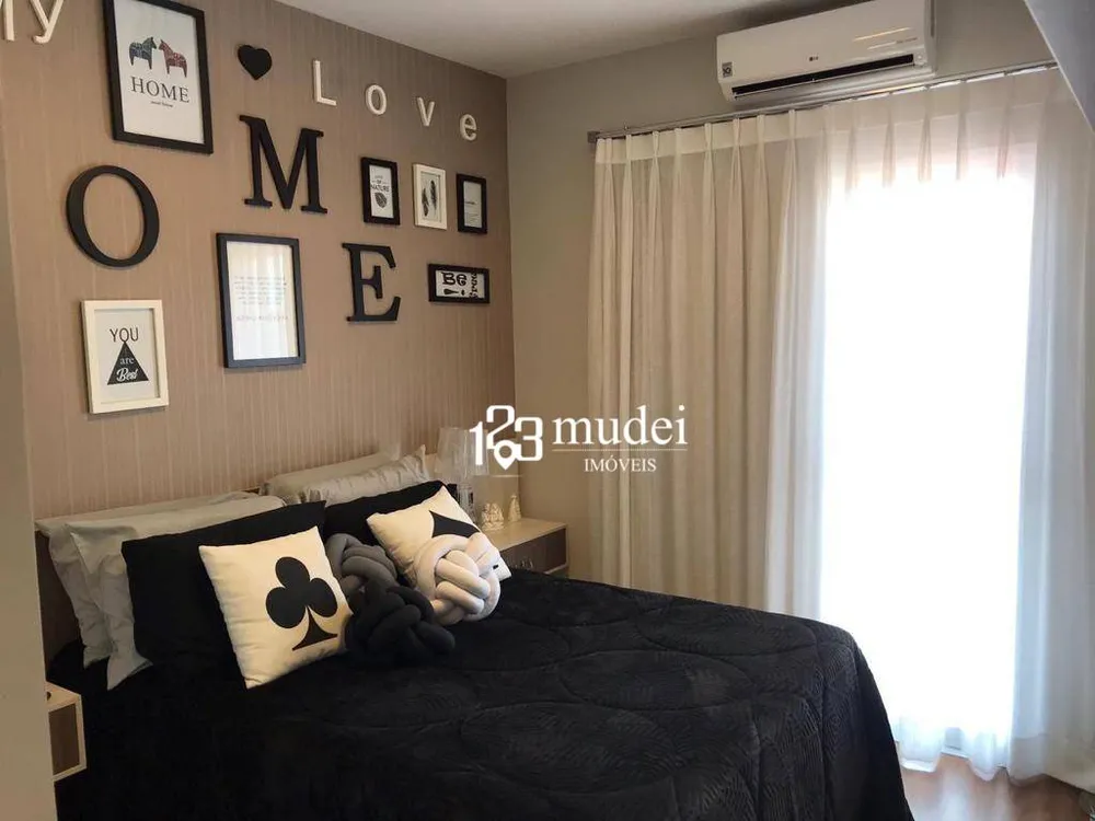 Apartamento, 3 quartos, 78 m² - Foto 2