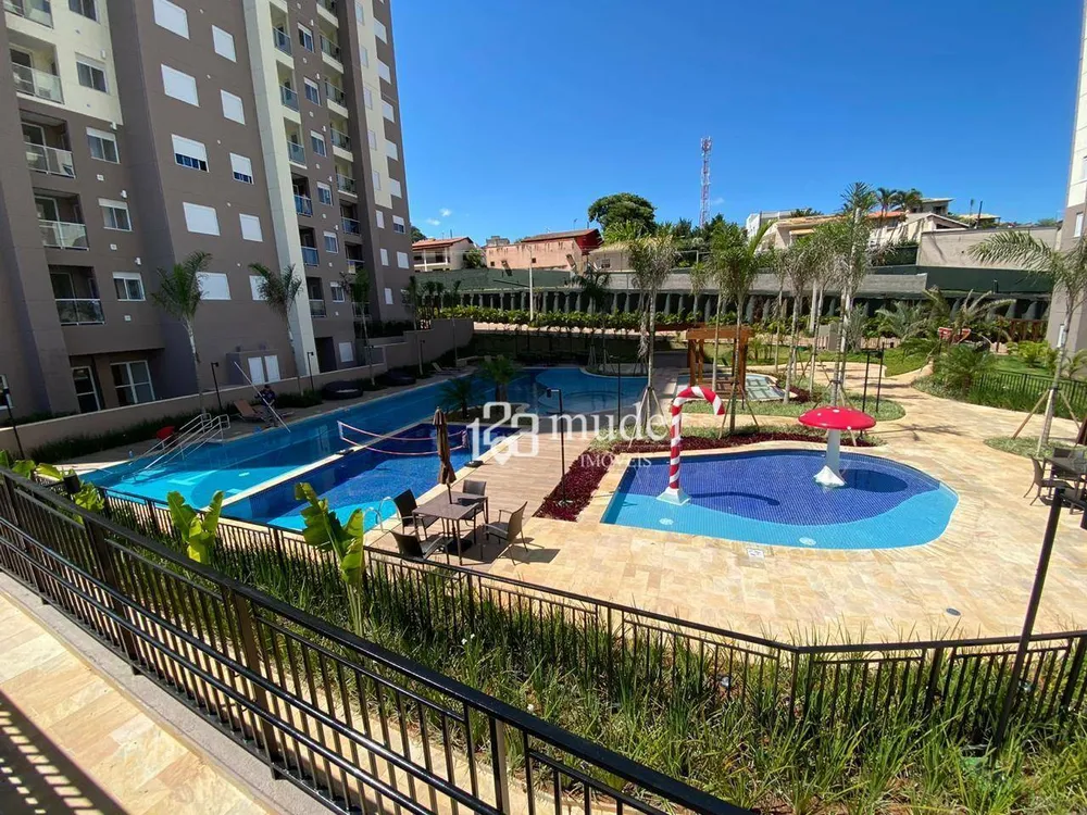 Apartamento, 3 quartos, 81 m² - Foto 7