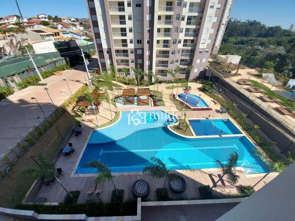 Apartamento, 3 quartos, 81 m² - Foto 8