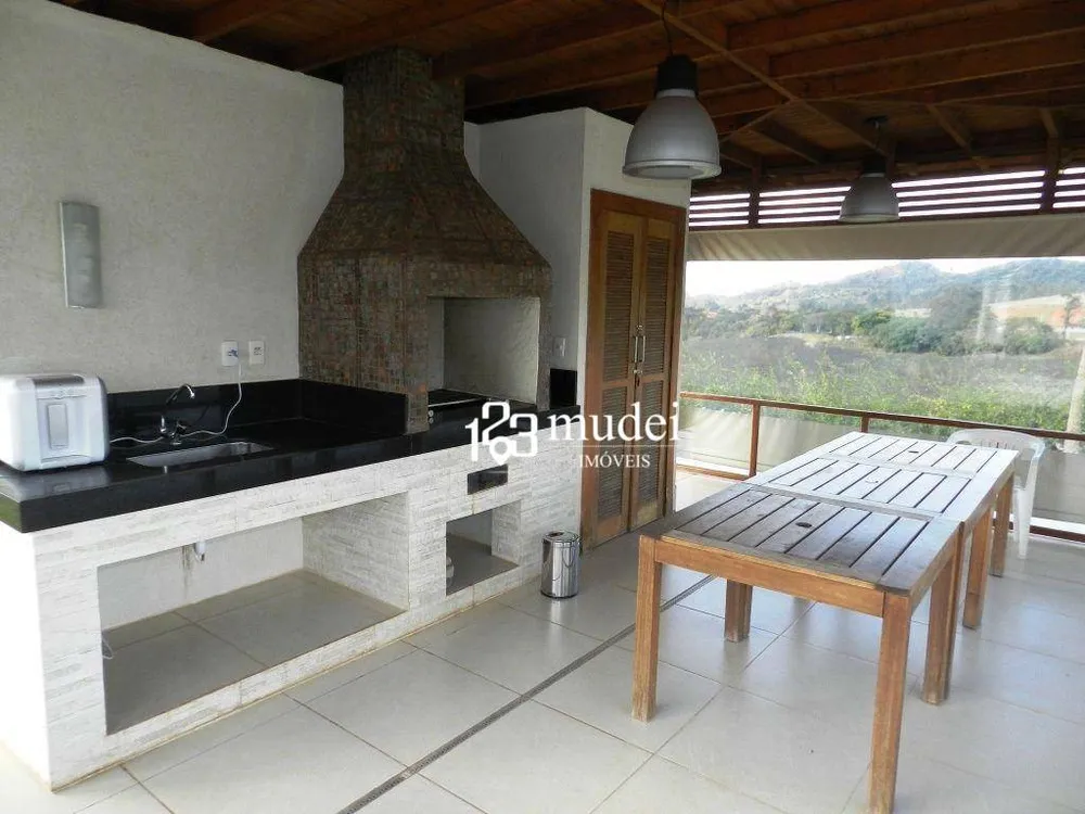 Casa de Condomínio, 3 quartos - Foto 16