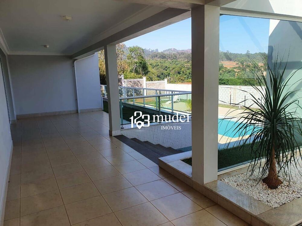 Casa de Condomínio, 4 quartos - Foto 7