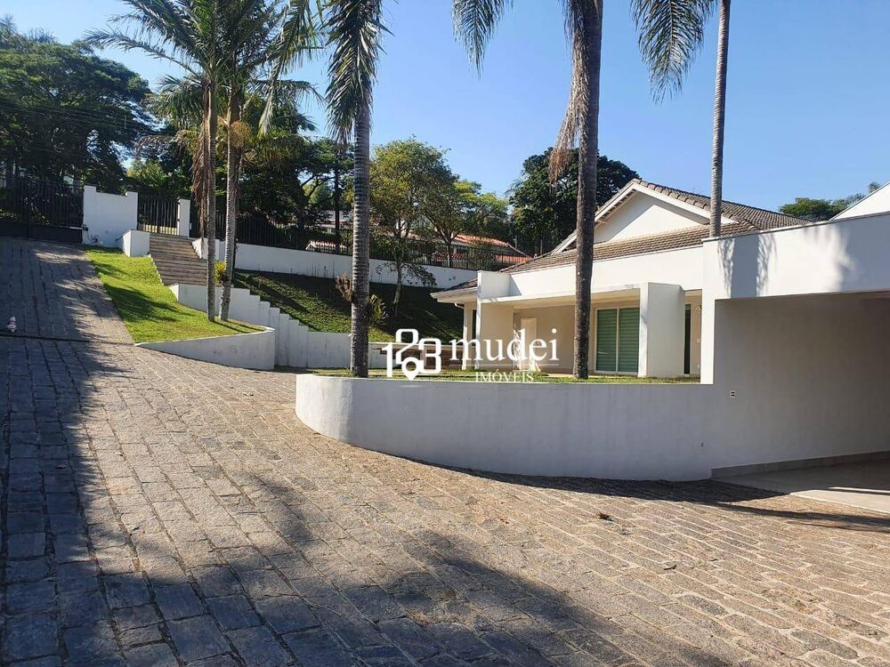 Casa de Condomínio, 4 quartos - Foto 13