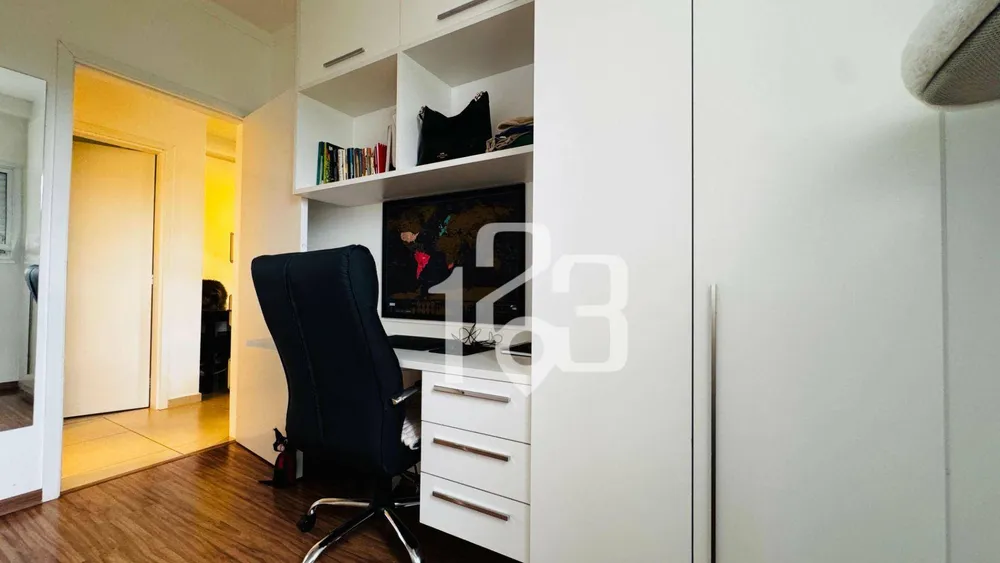 Apartamento, 2 quartos, 68 m² - Foto 8