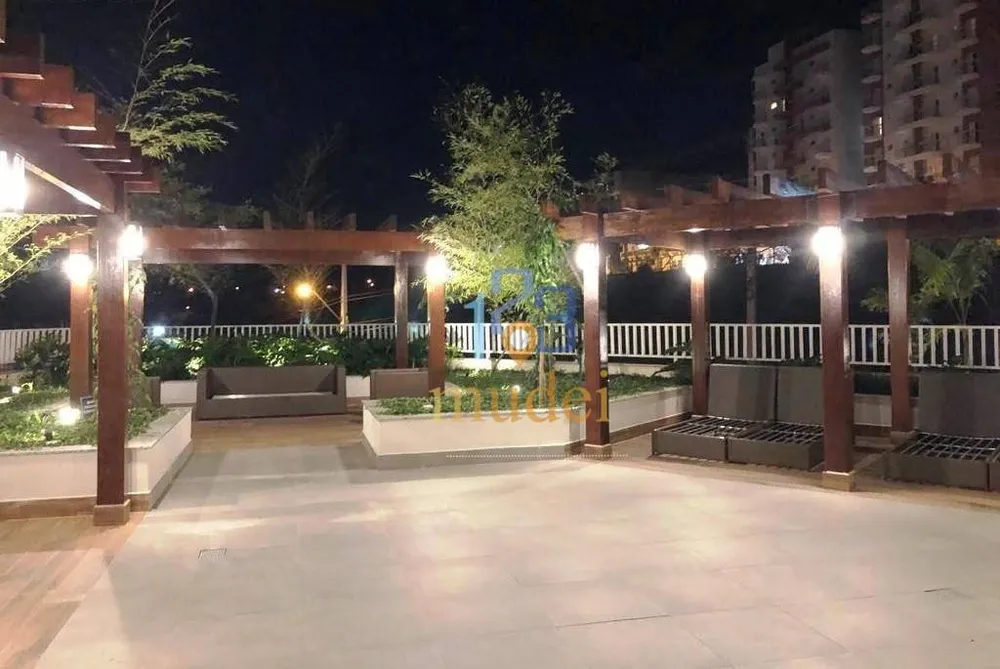 Apartamento, 2 quartos, 68 m² - Foto 7