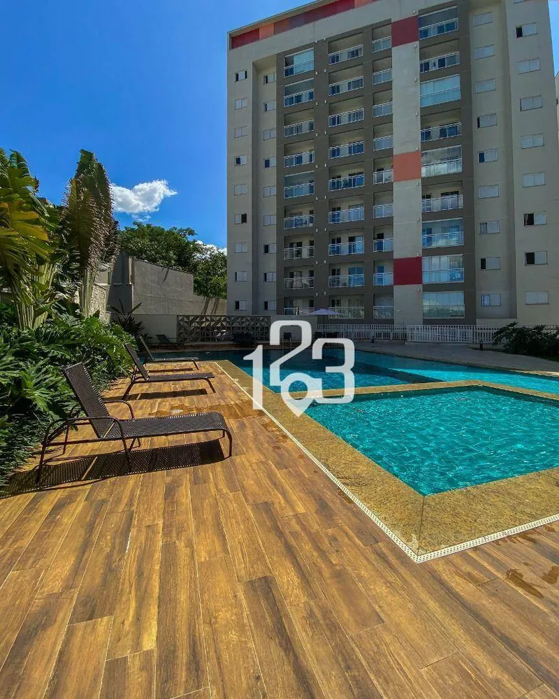 Apartamento, 2 quartos, 68 m² - Foto 10