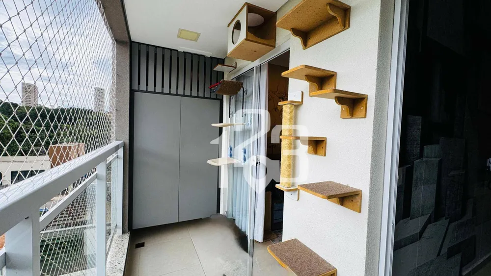 Apartamento, 2 quartos, 68 m² - Foto 4