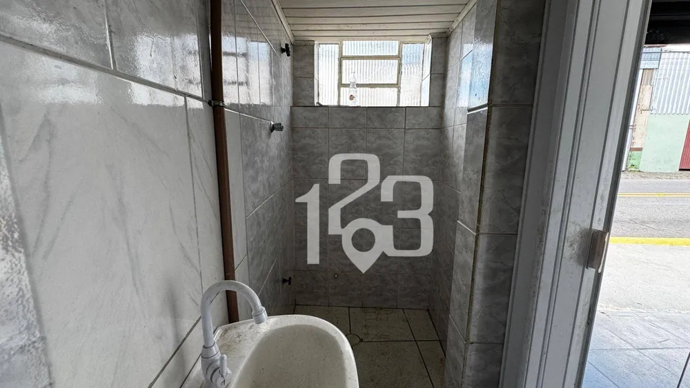 Loja-Salão, 32 m² - Foto 7