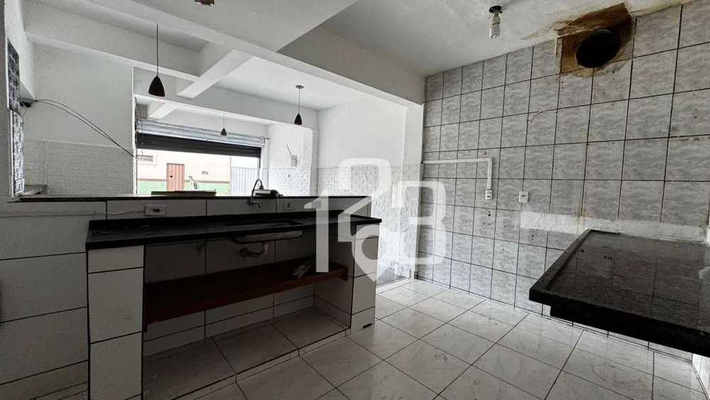 Loja-Salão, 32 m² - Foto 5