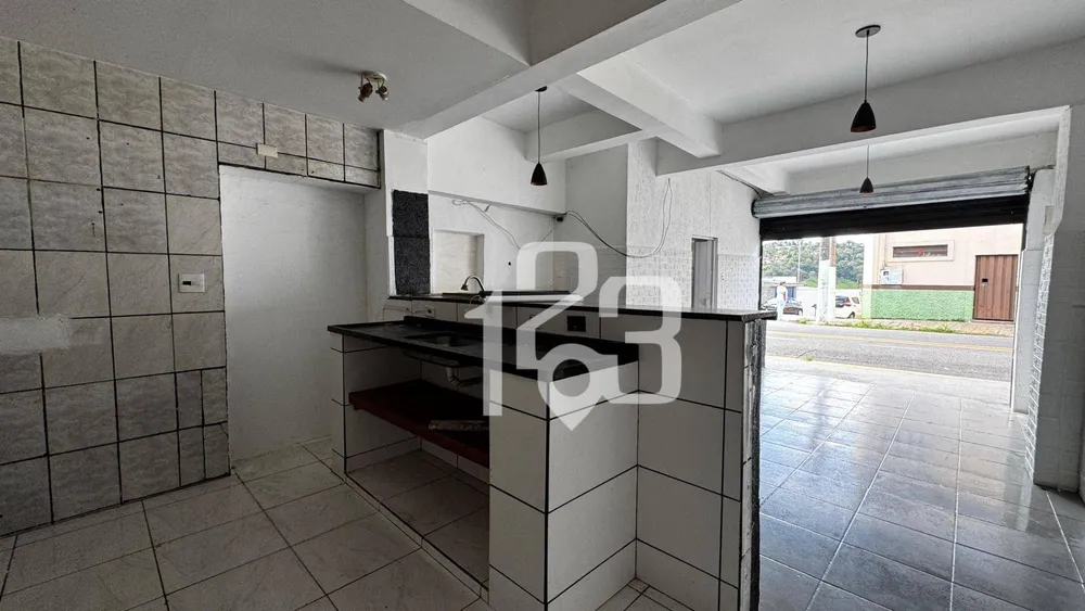 Loja-Salão, 32 m² - Foto 4
