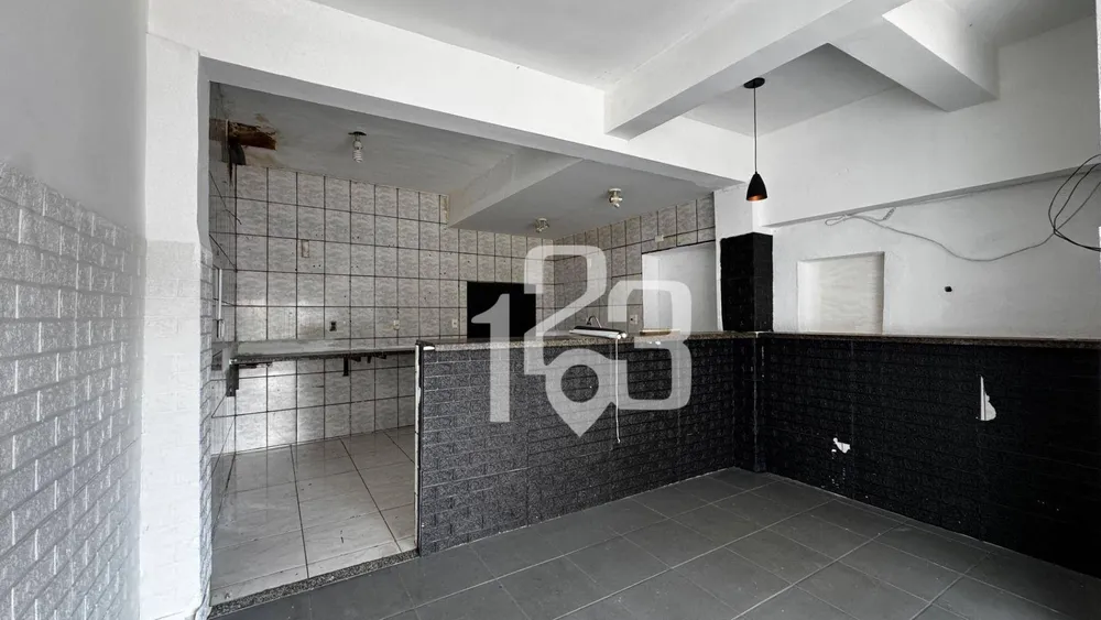 Loja-Salão, 32 m² - Foto 2