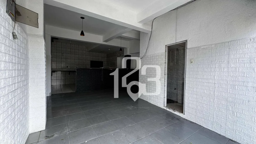 Loja-Salão, 32 m² - Foto 6