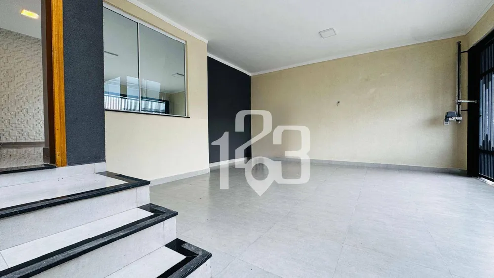 Casa de Condomínio, 3 quartos - Foto 5
