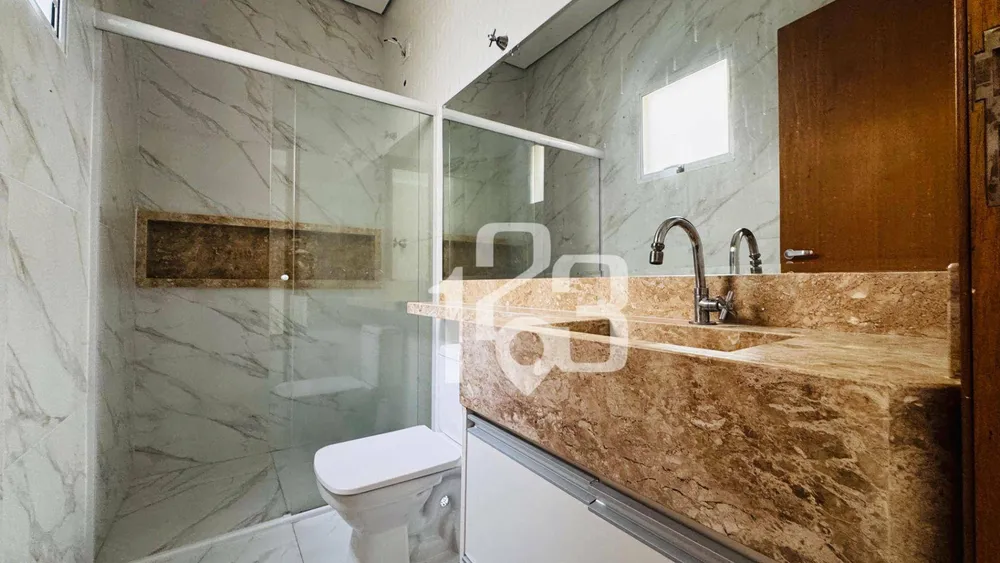 Casa de Condomínio, 3 quartos - Foto 8