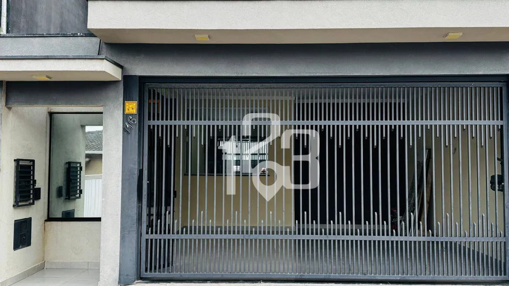Casa de Condomínio, 3 quartos - Foto 7