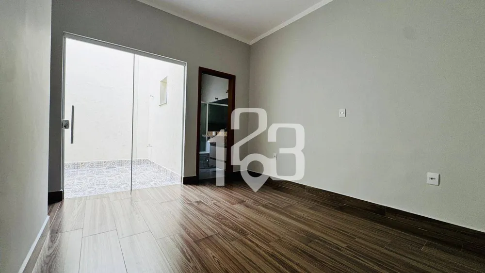 Casa de Condomínio, 3 quartos - Foto 9