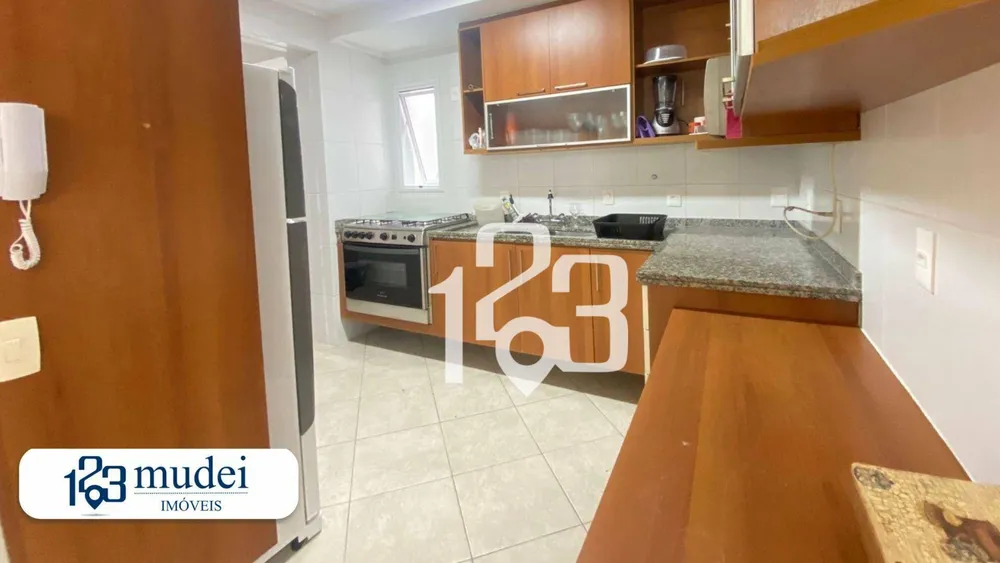Apartamento, 3 quartos, 96 m² - Foto 6
