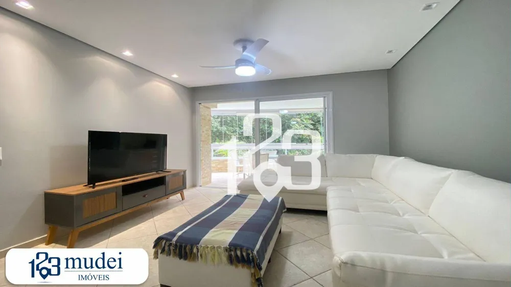Apartamento, 3 quartos, 96 m² - Foto 8