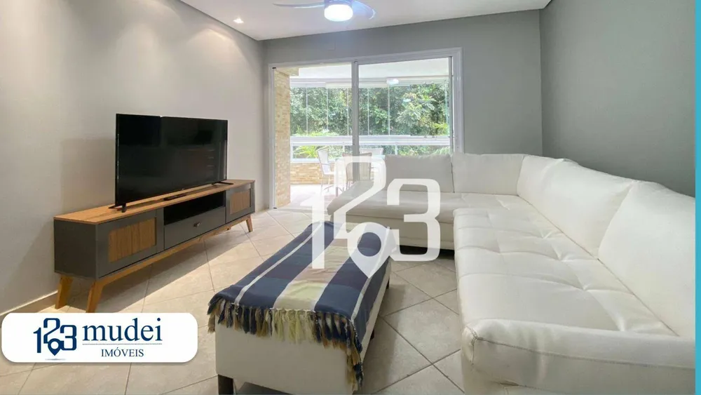 Apartamento, 3 quartos, 96 m² - Foto 14