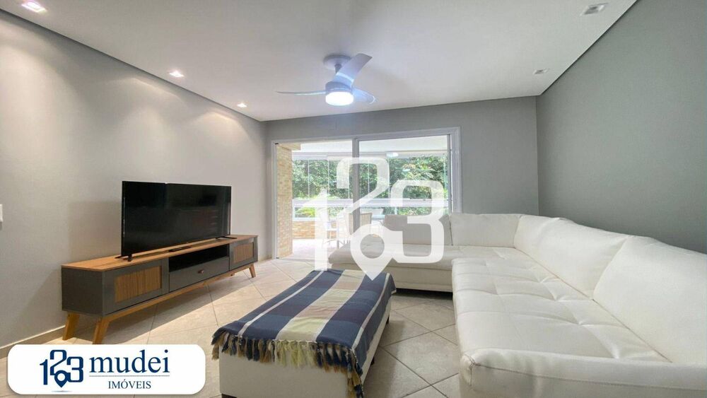 Apartamento à venda com 3 quartos, 96m² - Foto 4