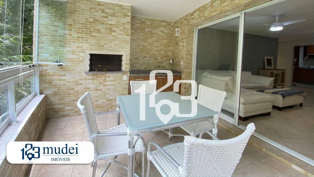 Apartamento, 3 quartos, 96 m² - Foto 7