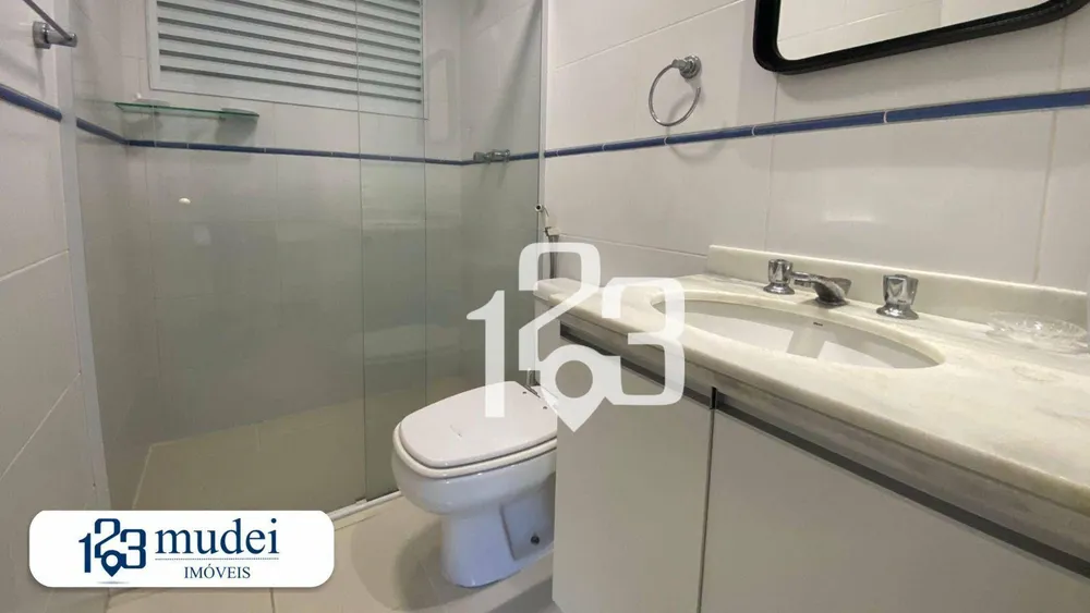 Apartamento, 3 quartos, 96 m² - Foto 2