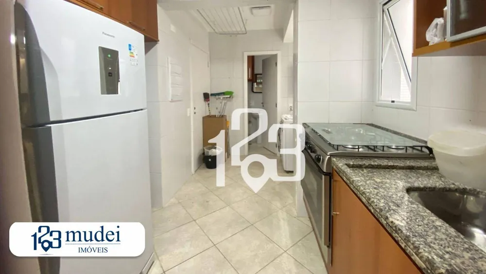 Apartamento, 3 quartos, 96 m² - Foto 11