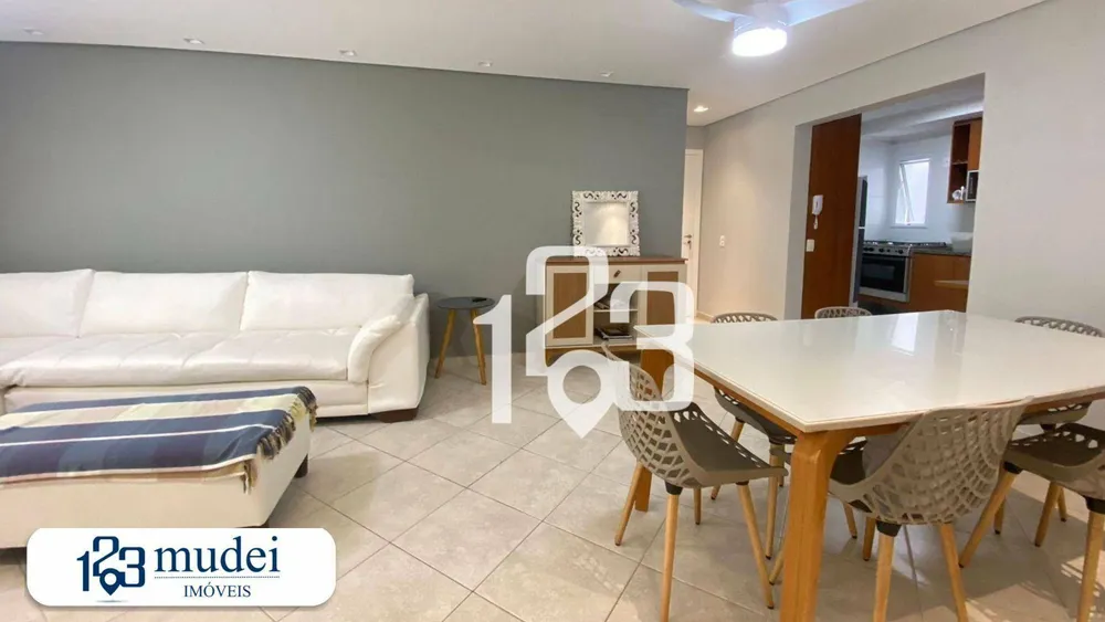 Apartamento, 3 quartos, 96 m² - Foto 5