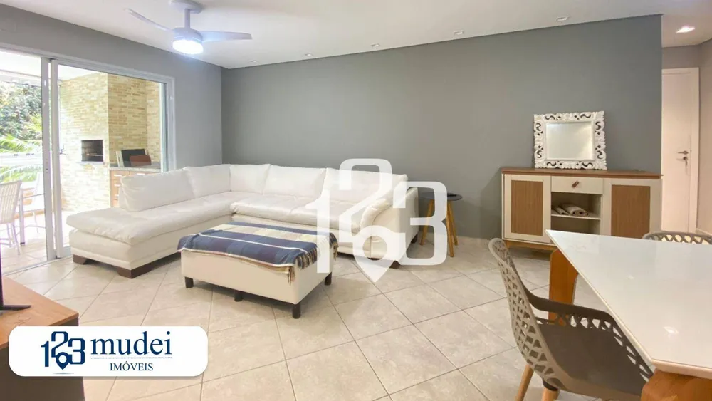 Apartamento, 3 quartos, 96 m² - Foto 12