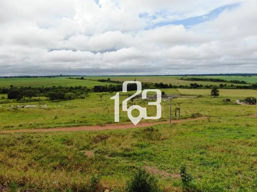 Fazenda, 3860 hectares - Foto 3