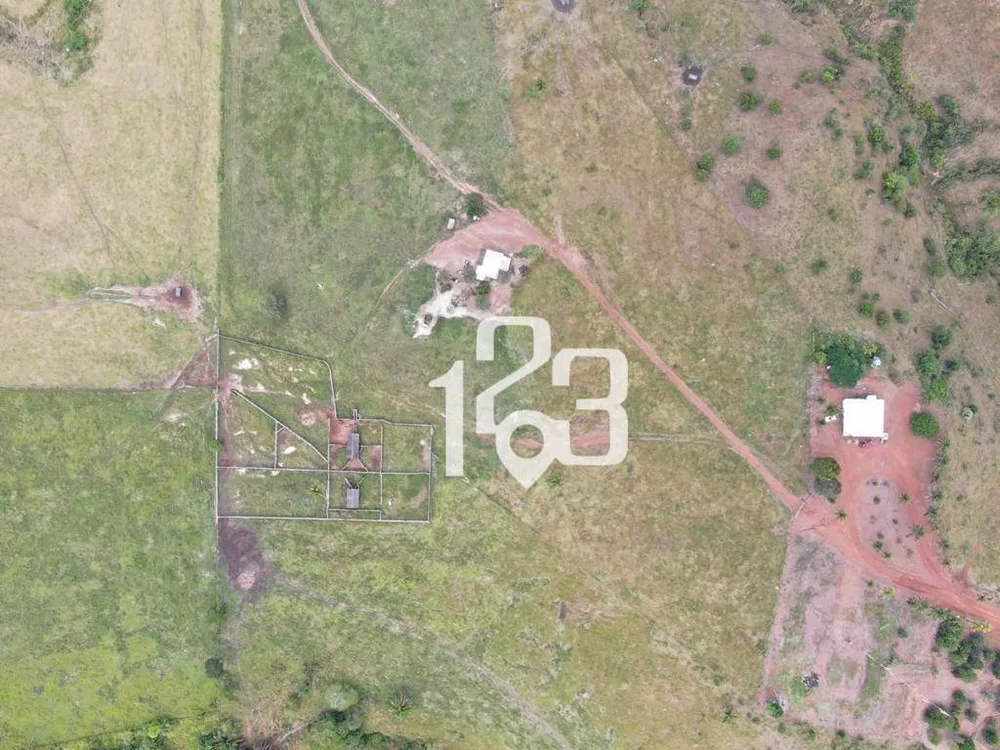 Fazenda, 3860 hectares - Foto 7