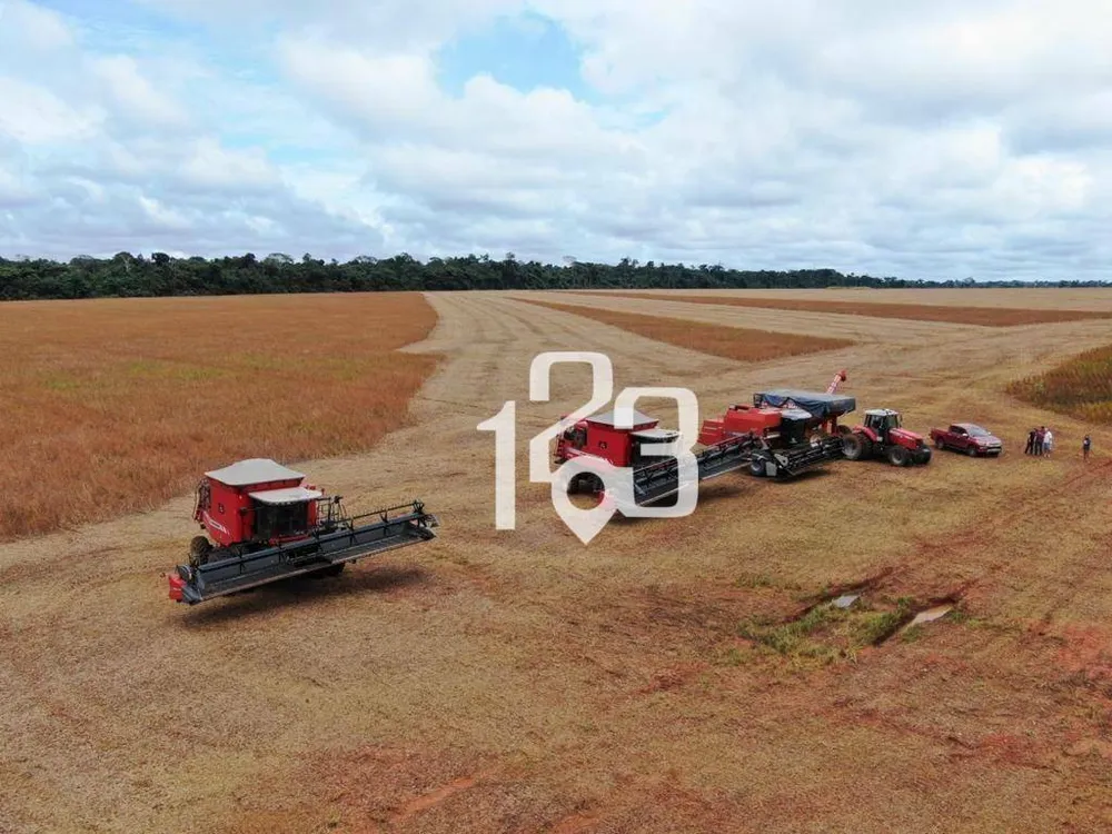 Fazenda, 3860 hectares - Foto 2