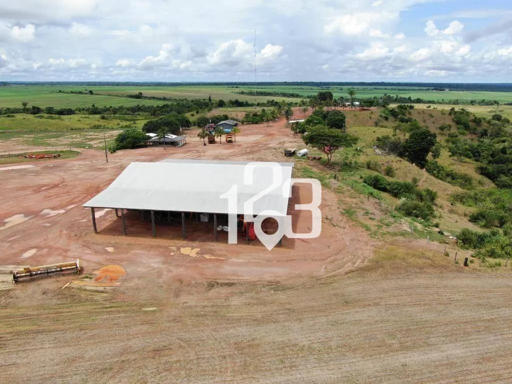 Fazenda, 3860 hectares - Foto 8