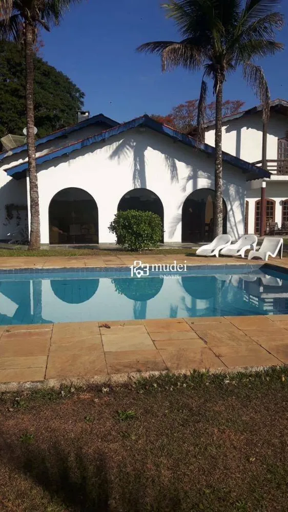 Chácara, 4 quartos, 4 hectares - Foto 4