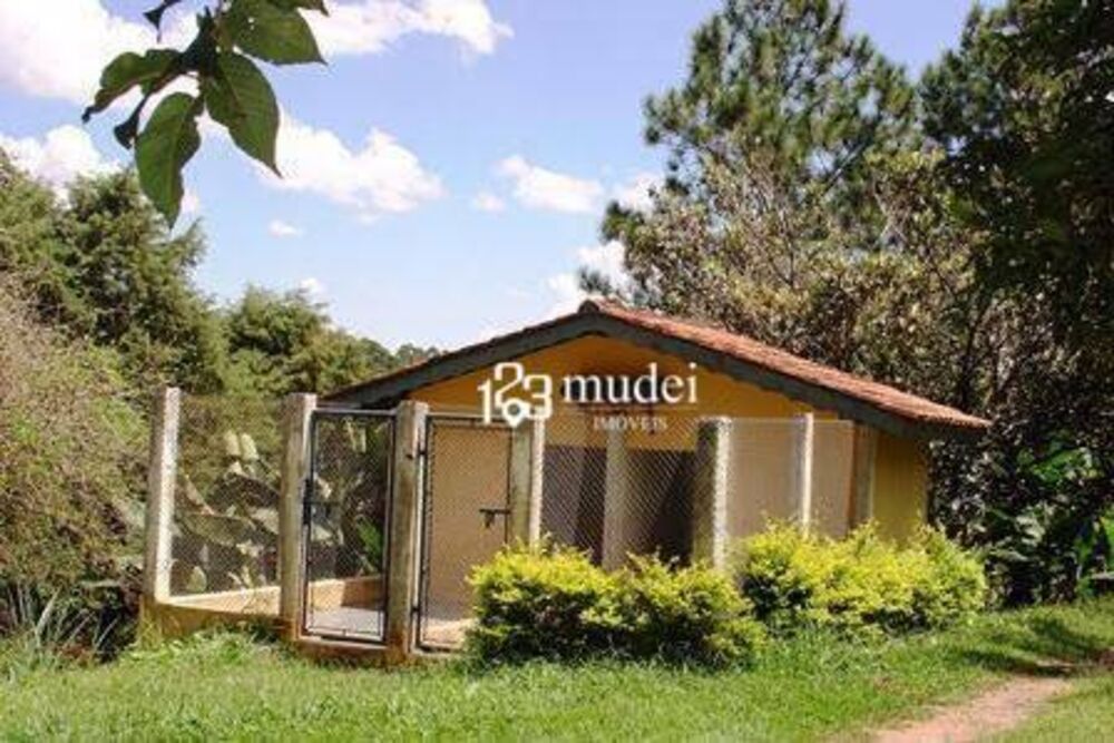 Chácara, 4 quartos, 4 hectares - Foto 6