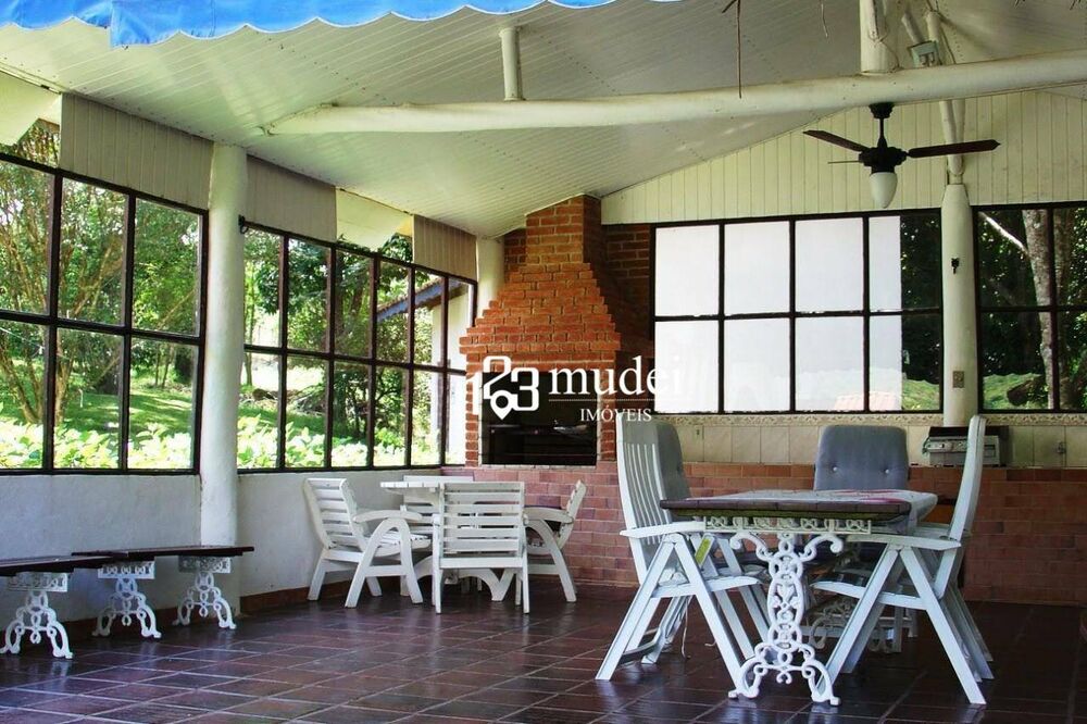 Chácara, 4 quartos, 4 hectares - Foto 9