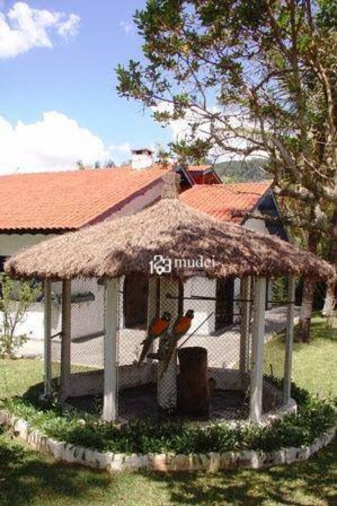 Chácara, 4 quartos, 4 hectares - Foto 10