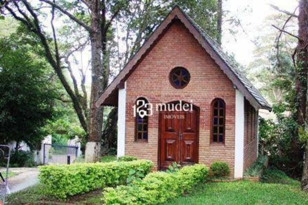 Chácara, 4 quartos, 4 hectares - Foto 4