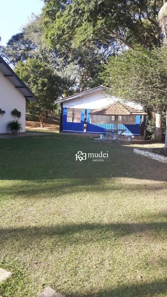 Chácara, 4 quartos, 4 hectares - Foto 31